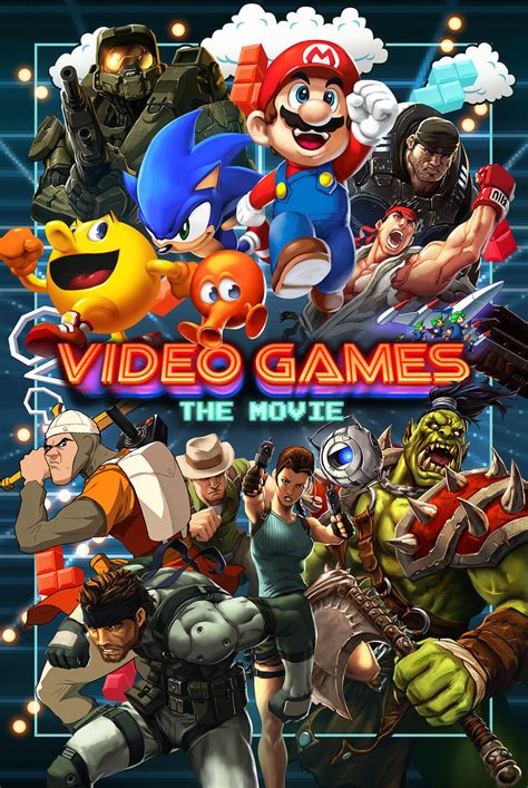 filmpprn|Videogame Compilation 1 @ Pornoio.com.